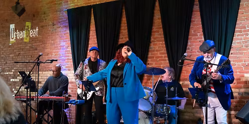 Live at Michigan BluesFest