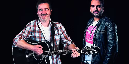 Chris Regez Band & Alain Boog: Country Meets Boogie-Woogie