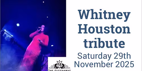 The Queensway Winter Ball