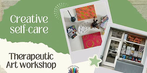 Creative self-care