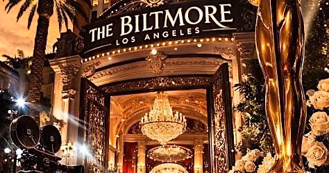 FILM GALA BALL -   LOS ANGELES