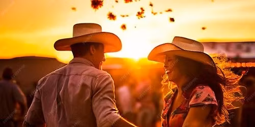 Thursday Learn To Dance Series - West Coast Swing & Waltz