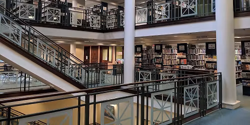 Friends of APL Book Sale