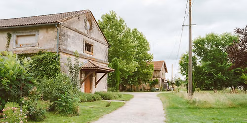 Portes Ouvertes - Vide ton chai