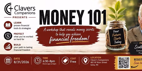 Money 101