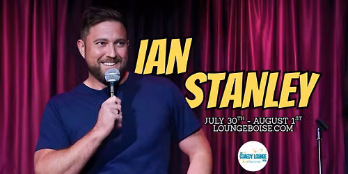 Ian Stanley