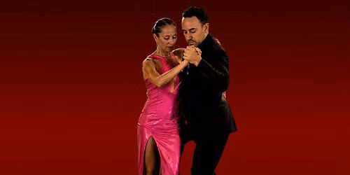Noche de Tango