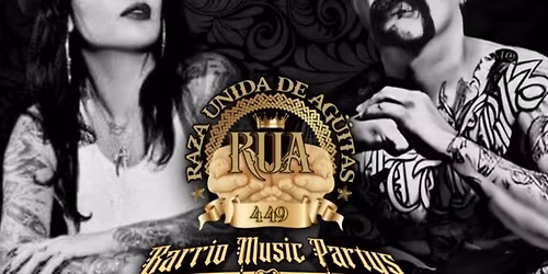 D\u00e9cimo aniversario de Raza Unida de Ag\u00fcitas