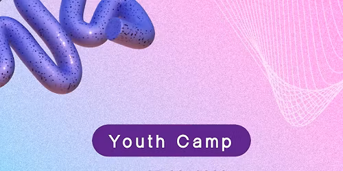 Youth Camp \u201826 