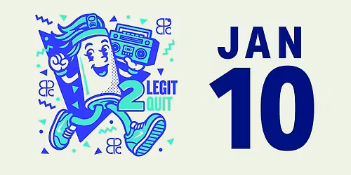 Peticolas Running Club Social Run\/Walk - January