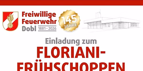 Floriani-Fr\u00fchschoppen 