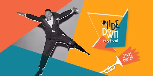 Upside Down Festival 2025