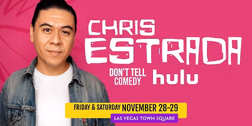 This Fool's Chris Estrada