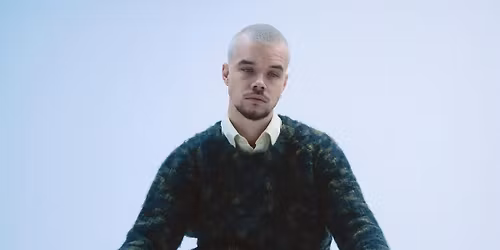 Oscar Jerome | Manchester, The Blues Kitchen