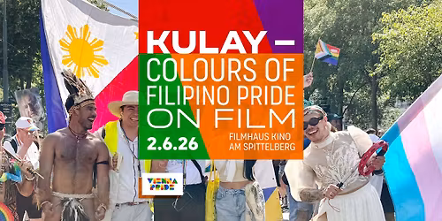 Kulay - Filmabend