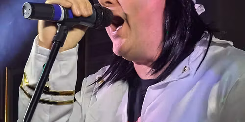 The 80's Mix Tape with Lee Michaels heads back to The Tramway Tavern