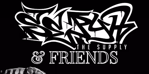 SEPYH THE SUPPLY & FRIENDS