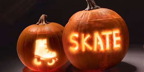 Halloween Skate