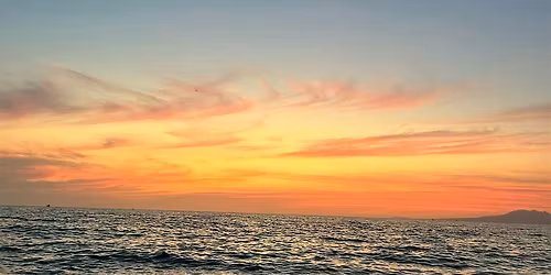 Clear Minds Leadership Gathering