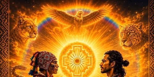 INTI RAYMI 2026