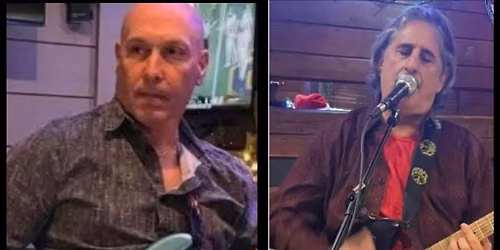 Shore Bet Duo Return to The Happy Hour! 