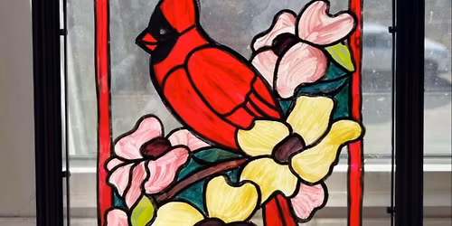 Cardinal Bloom