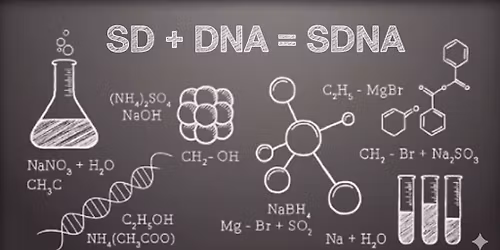 SDNA\u200b -\u200b The\u200b Rhytym\u200b as\u200b One\u200b