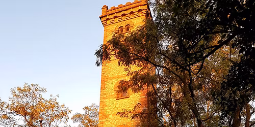 Aussichtsturm Er\u00f6ffnung