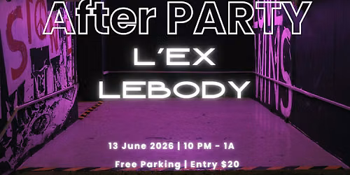 Pole n play After Party