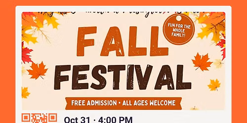 Heights Fall Fest