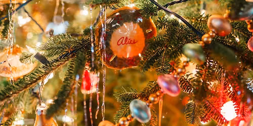 2026 Member Christmas Open House