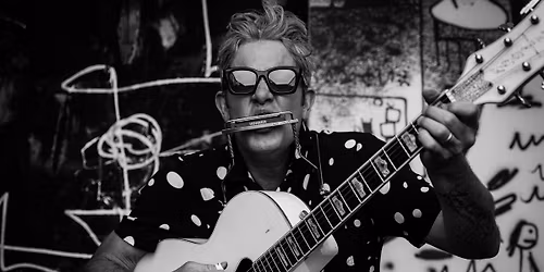 G. Love & Special Sauce