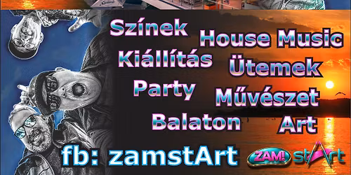 zamstART 