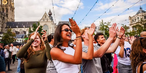 Bollekesfeest 2026