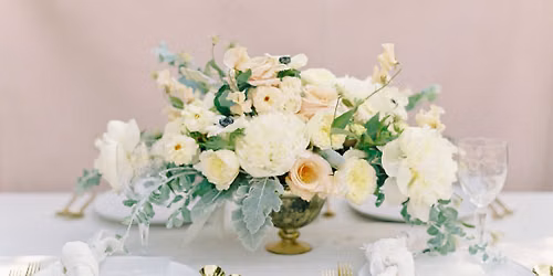 Buzzy Bee Bakery PopUp at Lancaster Flower Shop