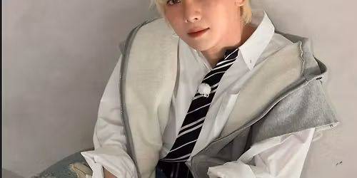 Yeosang Day 2026
