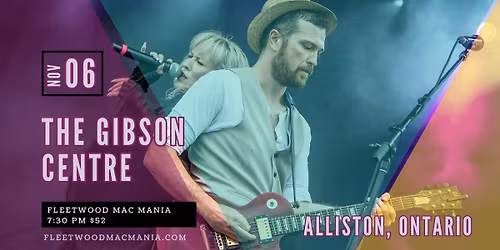 Gibson Centre for Community, Arts and Culture