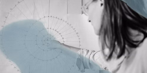 TALK Catherine Lamb (US) & Harmonic Space Orchestra (DE) + NETWORK FIKA!
