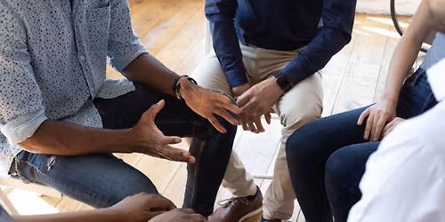 Covington - Veterans Combating Cancer