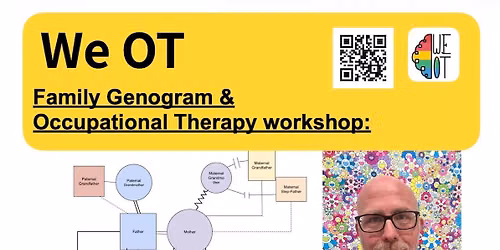 Family Genogram & Occupational Therapy workshop