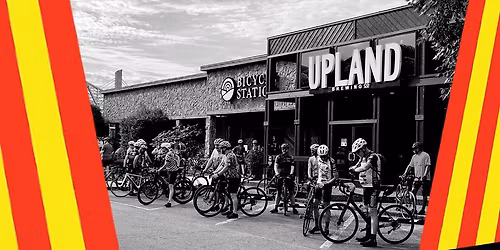 Holiday Party #2 at Upland Jeffersonville