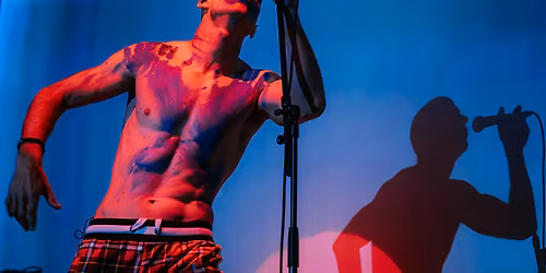 The Perfect Tool - Aschaffenburg