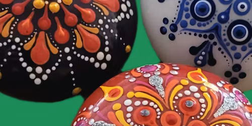 Warmste Kerstmarktje 12ME Gent