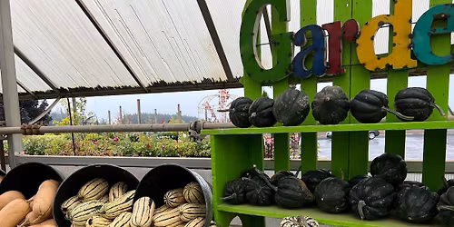 January Sketching at Wavra Farms