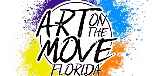 Art on the Move Florida