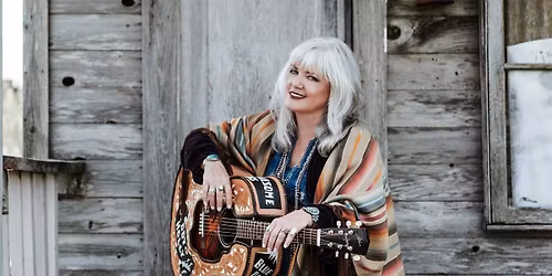 Kimmie Rhodes Live at the Down Home