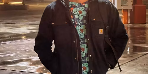 Basic Yoga with James