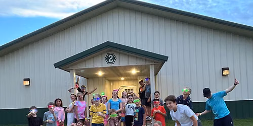 Kids Camp