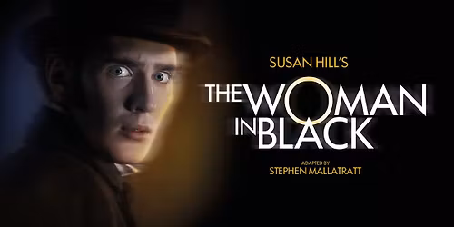 The Woman in Black