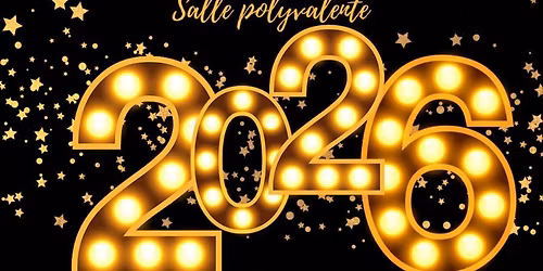 R\u00e9veillon de la St Sylvestre 2025